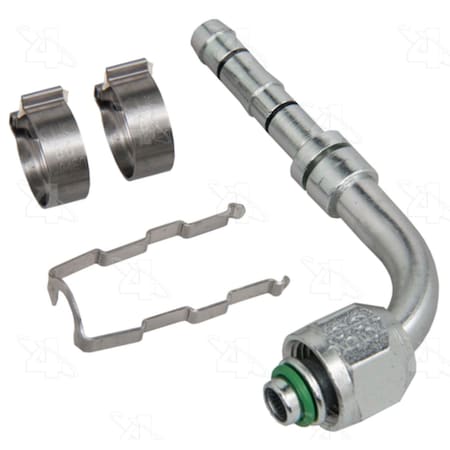 Four Seasons AC FITTING/REPAIR 19276